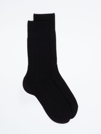 Herrensocken Lhasa