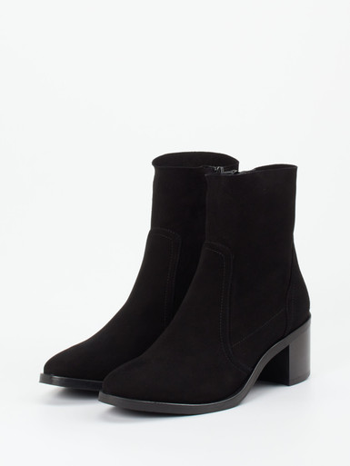 Stiefelette