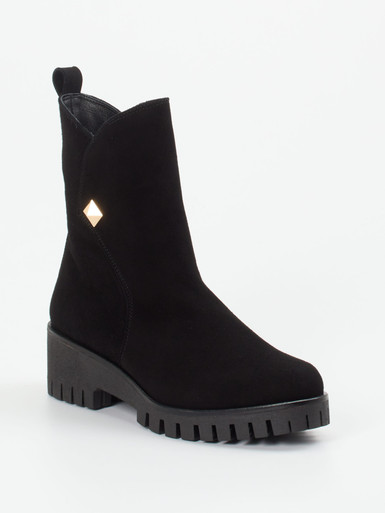 Stiefelette