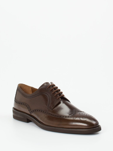 Schnürschuh