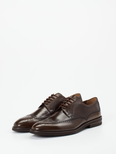 Schnürschuh