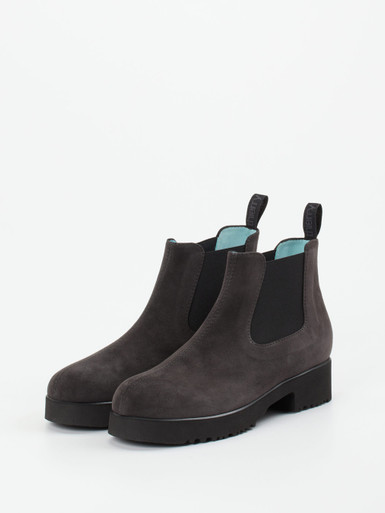 Stiefelette