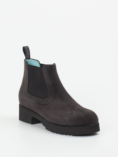 Stiefelette