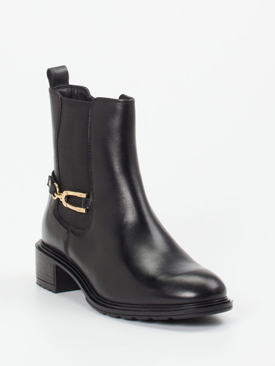 Stiefelette