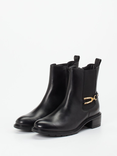 Stiefelette