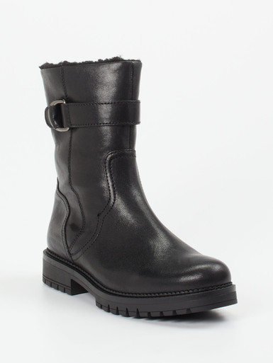 Stiefelette
