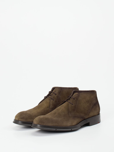Boot NIAS