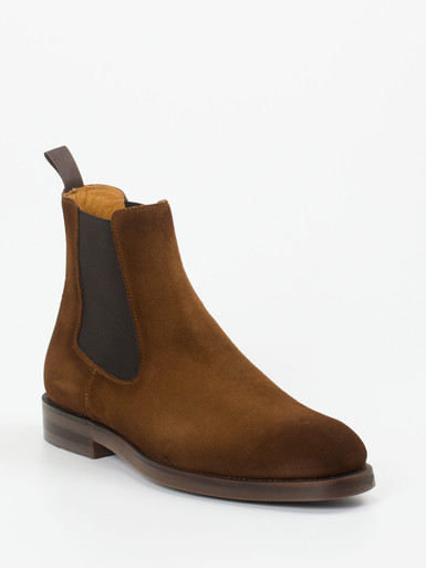 Boot JAVA