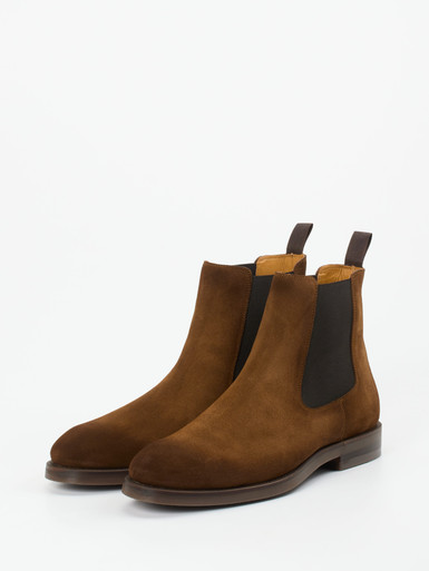 Boot JAVA
