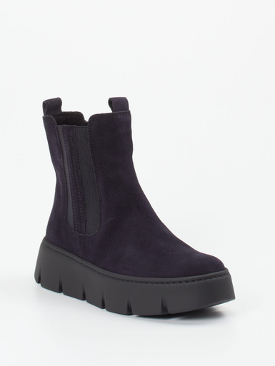 Stiefelette