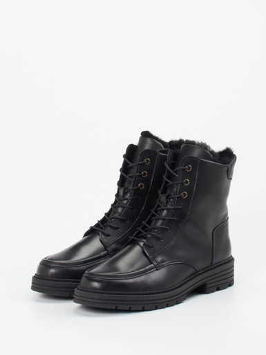 Stiefelette Kelly