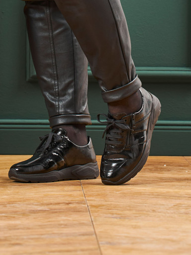 Sneaker für Diabetiker