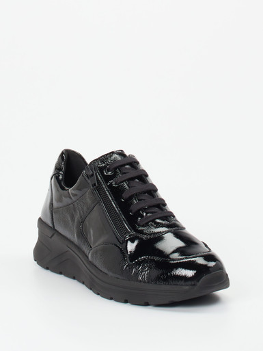 Sneaker für Diabetiker