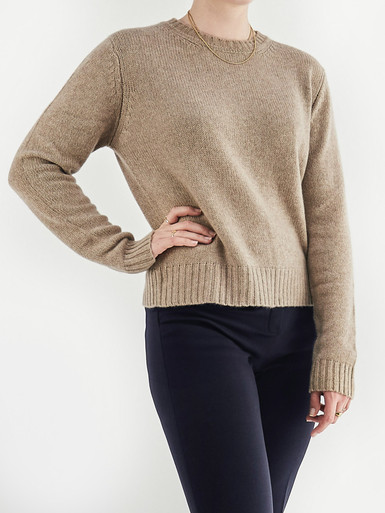 Pullover