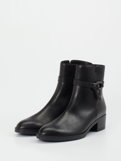 Stiefelette