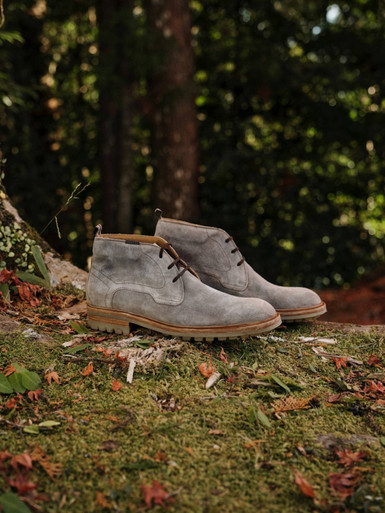 Boot De Hamer