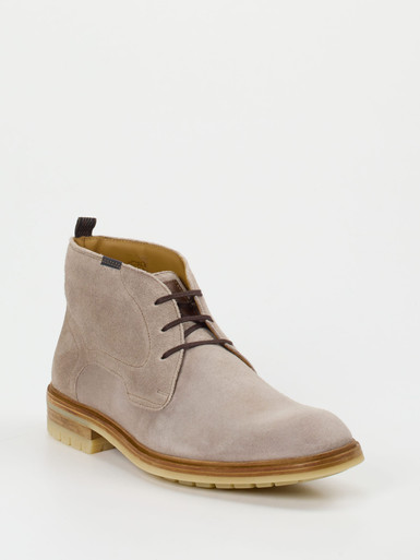 Boot De Hamer