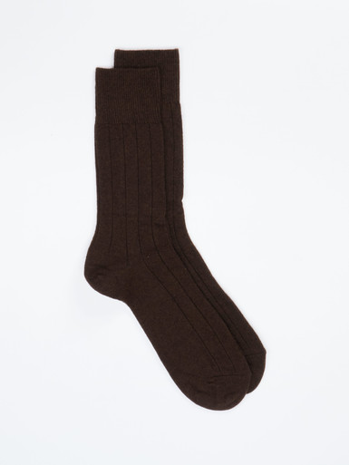 Herrensocken Lhasa