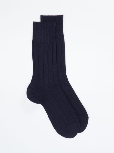 Herrensocken Lhasa