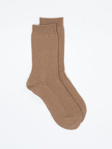 Cosy Wool Damensocken