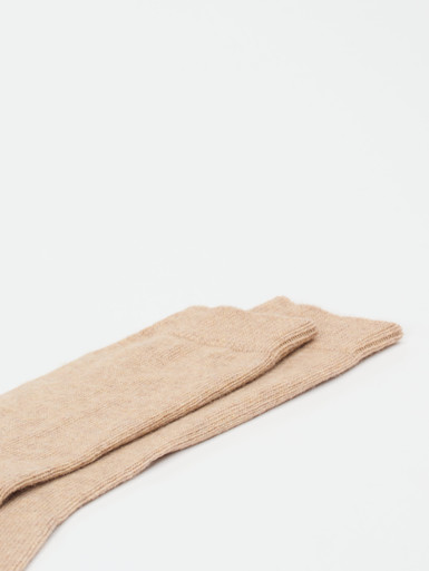 Cosy Wool Damensocken