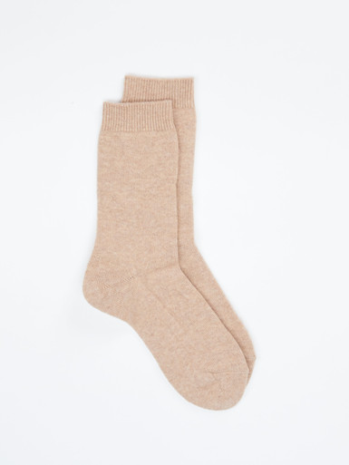 Cosy Wool Damensocken