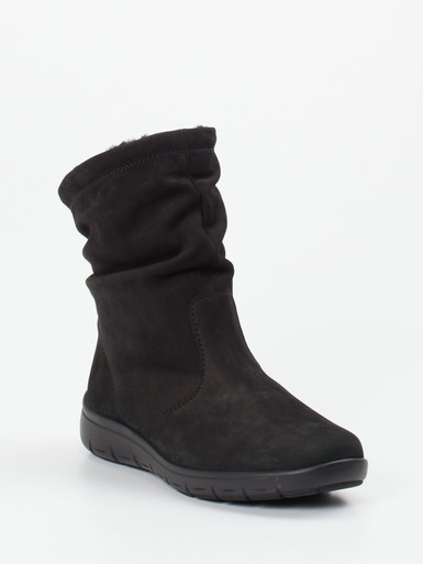 Stiefelette Greta