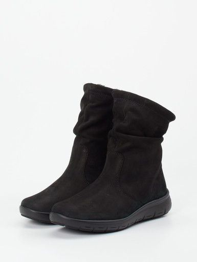 Stiefelette Greta