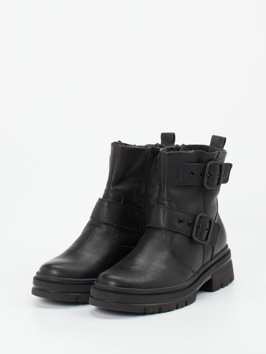 Stiefelette H-Amara