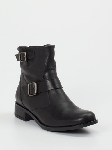 Stiefelette