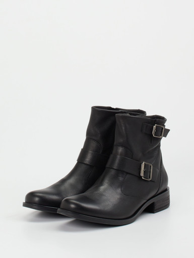 Stiefelette