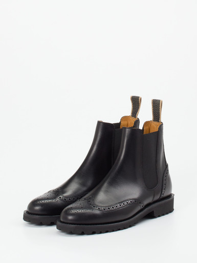 Stiefelette