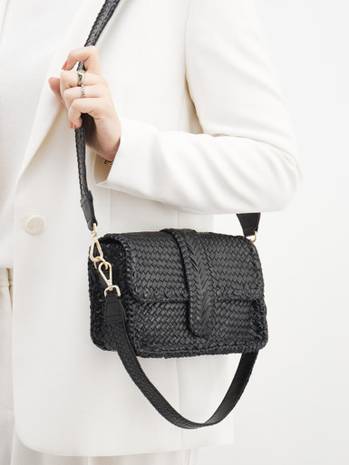 Schulter-/ Umhängetasche-93920090073