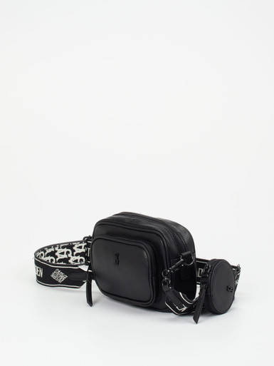 Umhänge-/ Minitasche