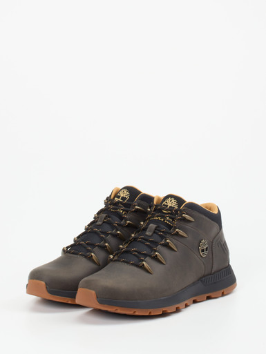 Boot Sprint Trekker Mid L