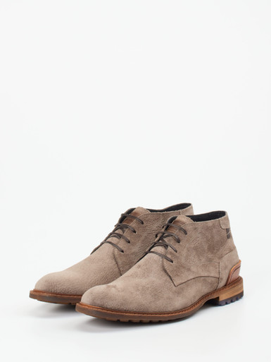 Boot Crepi