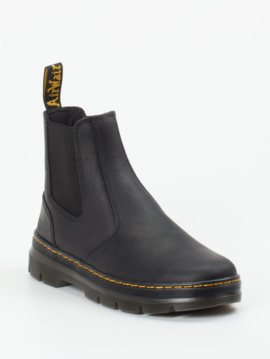 Boot Embury