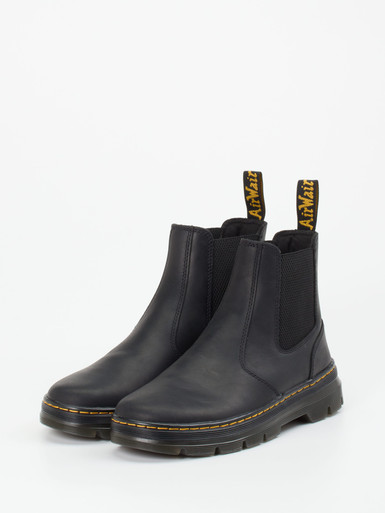 Boot Embury