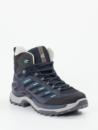 Schnürstiefelette