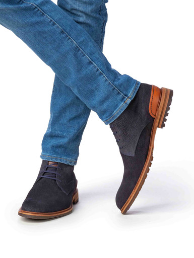 Boot Crepi