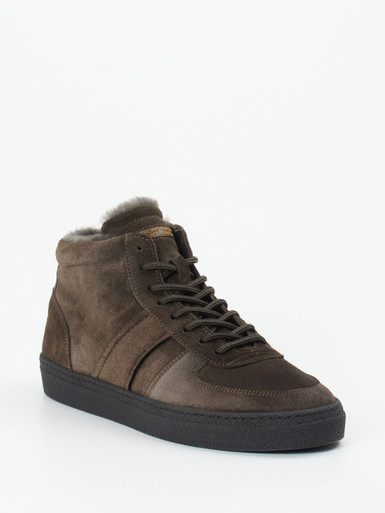Fell Wintersneaker-48612090508