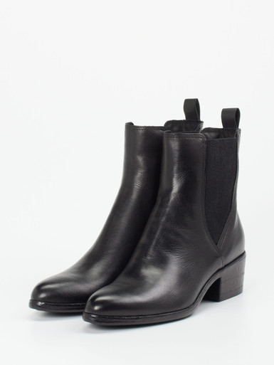 Stiefelette