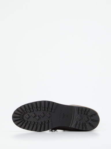 Schnürstiefelette