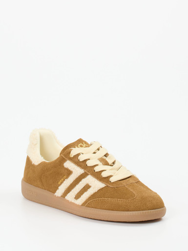 Sneaker Teddy Cloud