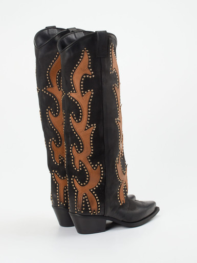 Cowboyboots