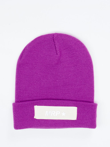MRP – Mütze