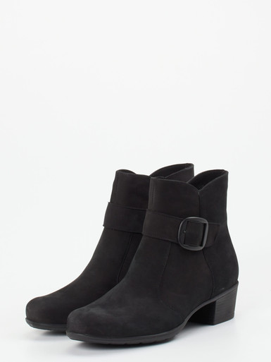 Stiefelette