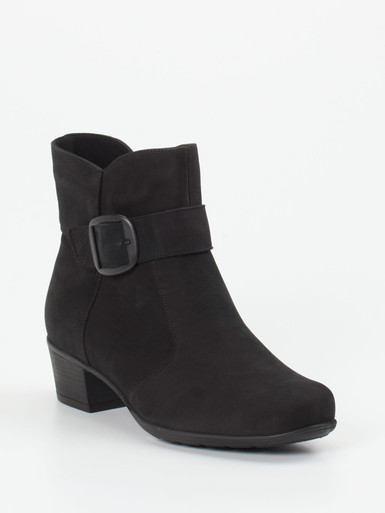 Stiefelette