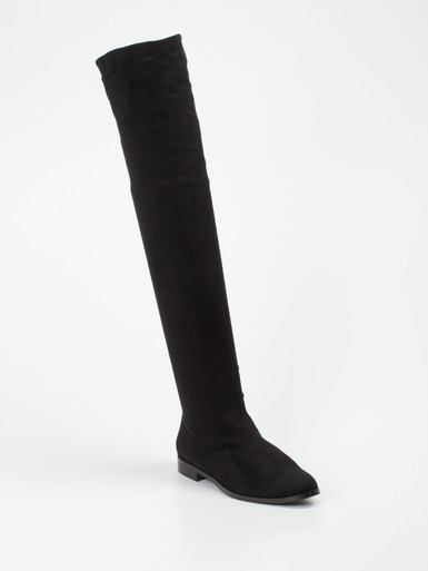 Overknee
