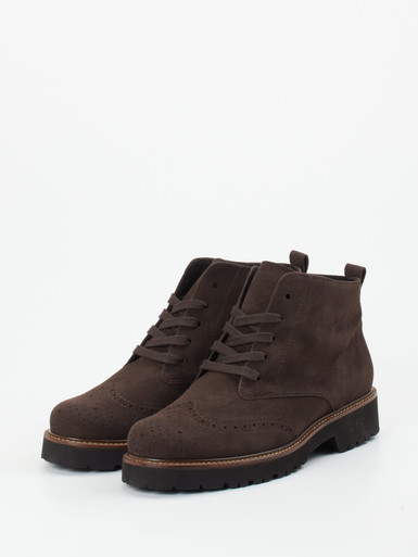 Schnürstiefelette Barbara